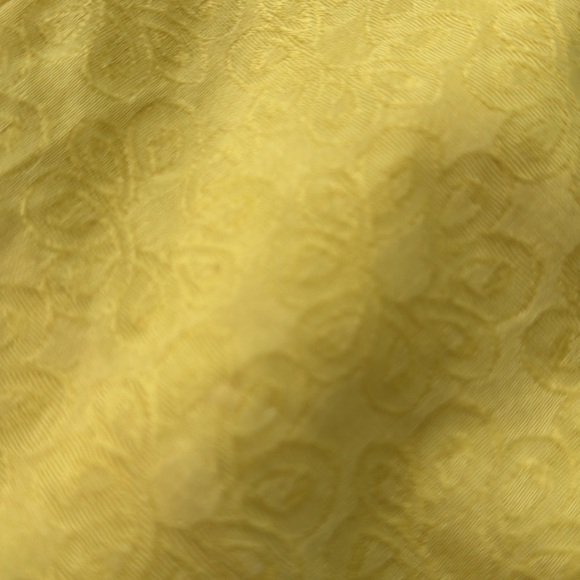 Lilly Pulitzer Vanessa strapless dress in a sunny yellow Size 0 - Picture 10 of 10